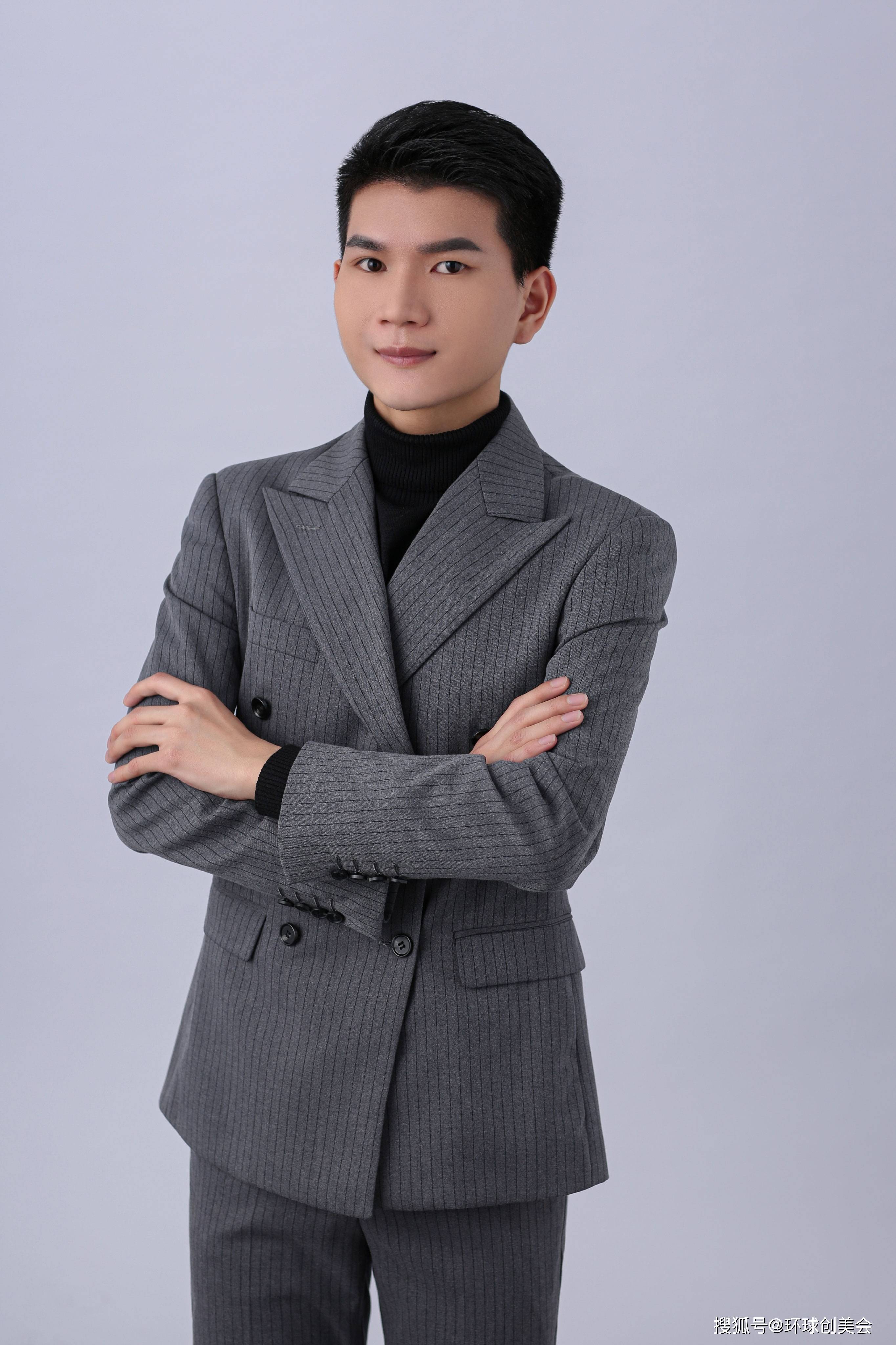 白发林 项目运营总监